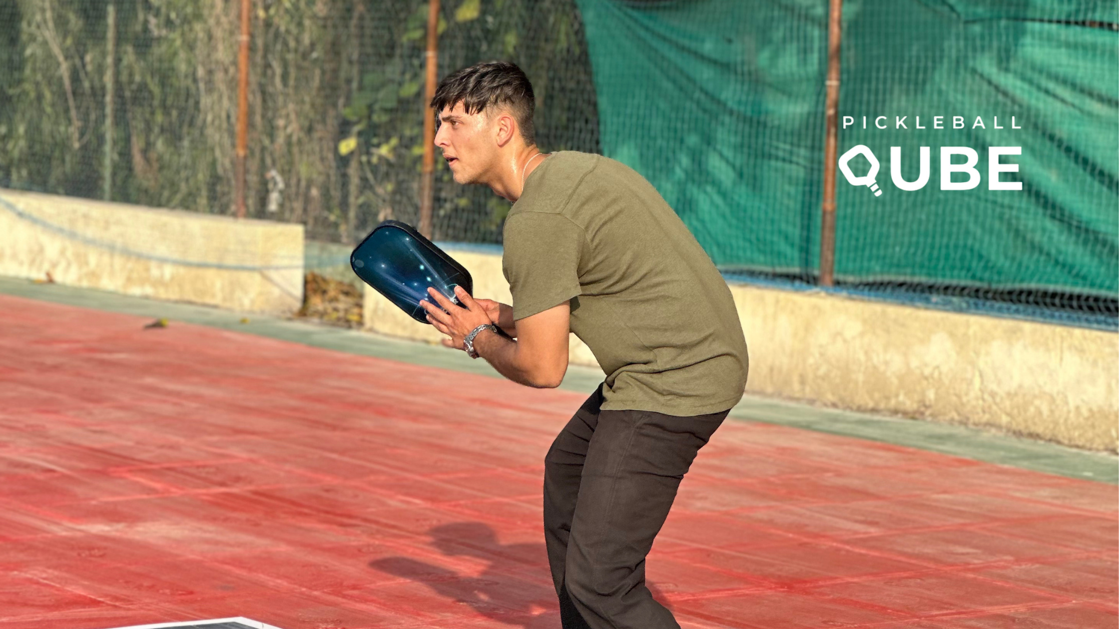 How to Improve Your Pickleball Serve