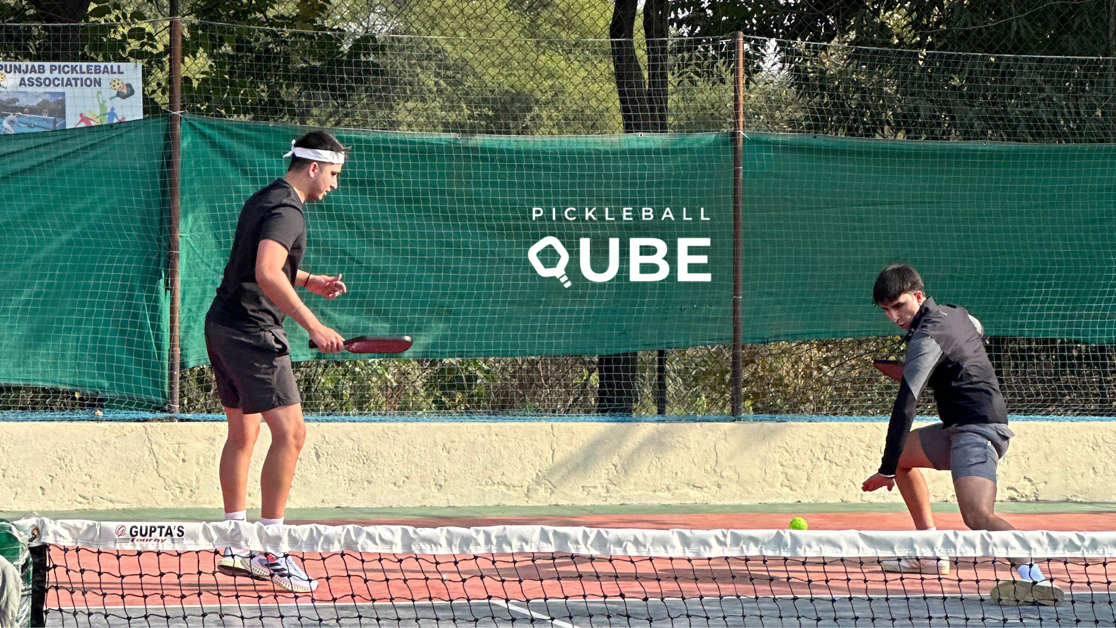 Pickleball Rules Explained